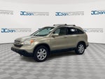 2007 Honda CR-V EX-L