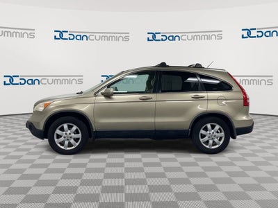 2007 Honda CR-V EX-L