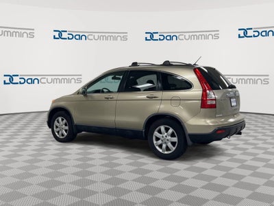 2007 Honda CR-V EX-L