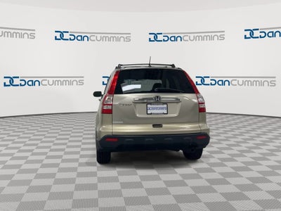 2007 Honda CR-V EX-L