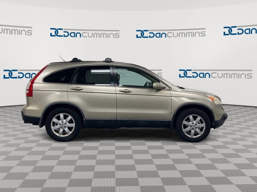 2007 Honda CR-V EX-L