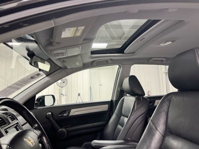 2010 Honda CR-V EX-L