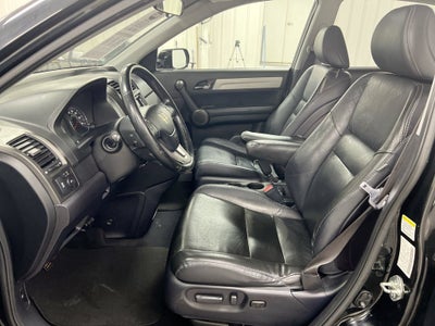 2010 Honda CR-V EX-L