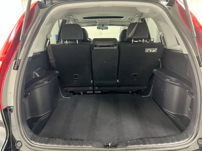 2010 Honda CR-V EX-L