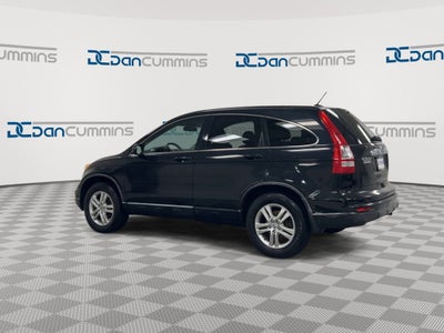 2010 Honda CR-V EX-L