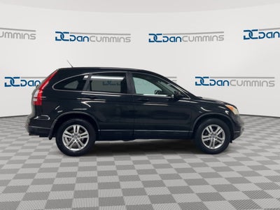 2010 Honda CR-V EX-L