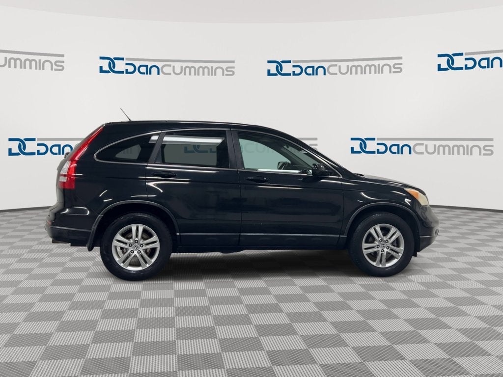 2010 Honda CR-V EX-L