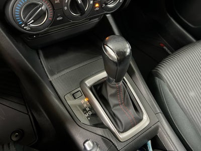 2014 Mazda Mazda3 i Touring