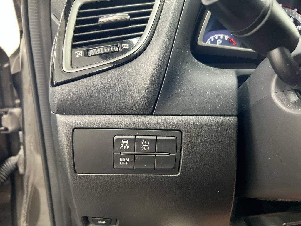 2014 Mazda Mazda3 i Touring