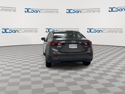 2014 Mazda Mazda3 i Touring