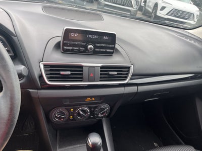 2014 Mazda Mazda3 i Touring