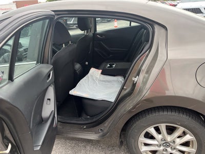 2014 Mazda Mazda3 i Touring