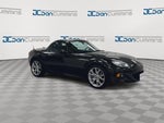 2013 Mazda Mazda MX-5 Miata Grand Touring