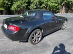 2013 Mazda Mazda MX-5 Miata Grand Touring