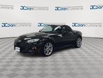 2013 Mazda Mazda MX-5 Miata Grand Touring