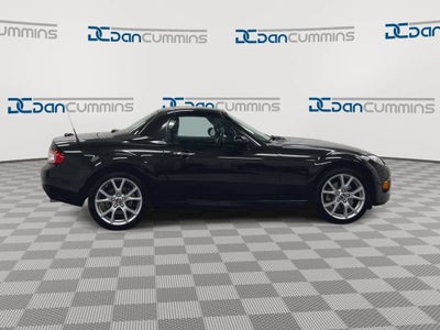 2013 Mazda Mazda MX-5 Miata Grand Touring