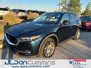 2020 Mazda Mazda CX-5 Grand Touring