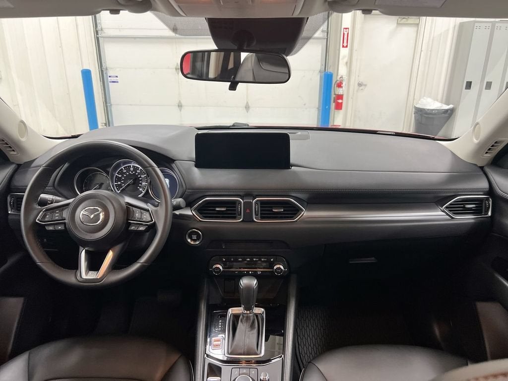 2024 Mazda Mazda CX-5 2.5 S Select Package