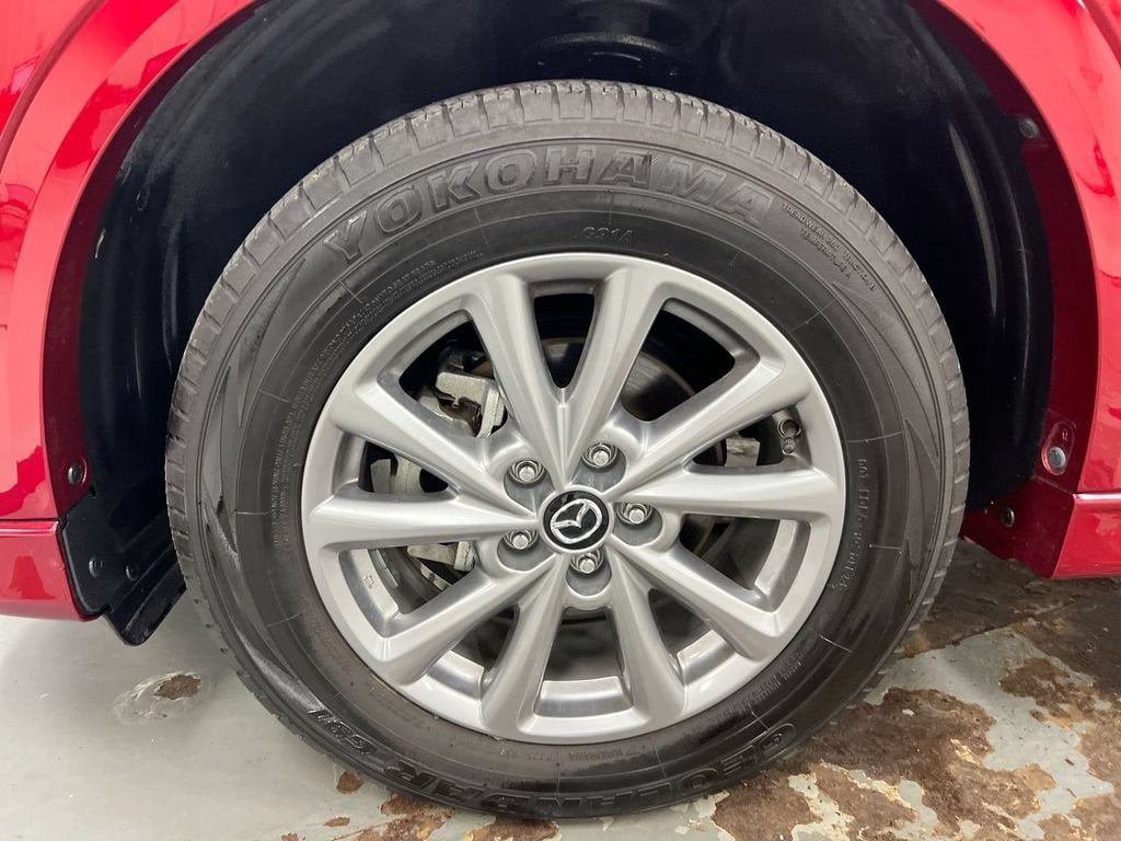 2024 Mazda Mazda CX-5 2.5 S Select Package