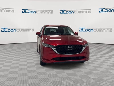 2024 Mazda Mazda CX-5 2.5 S Select Package