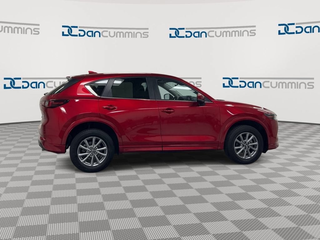 2024 Mazda Mazda CX-5 2.5 S Select Package