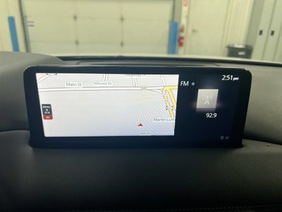 2021 Mazda Mazda CX-5 Touring