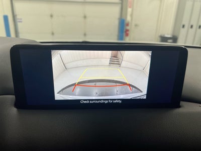 2021 Mazda Mazda CX-5 Touring