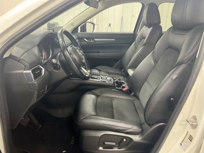 2021 Mazda Mazda CX-5 Touring