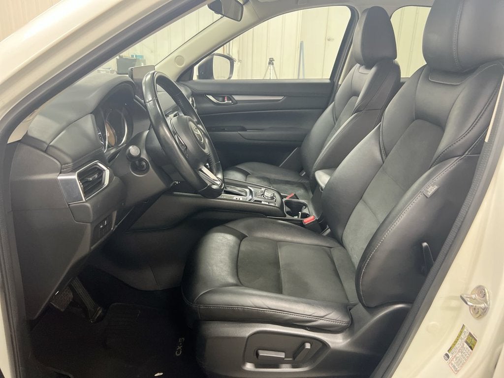 2021 Mazda Mazda CX-5 Touring