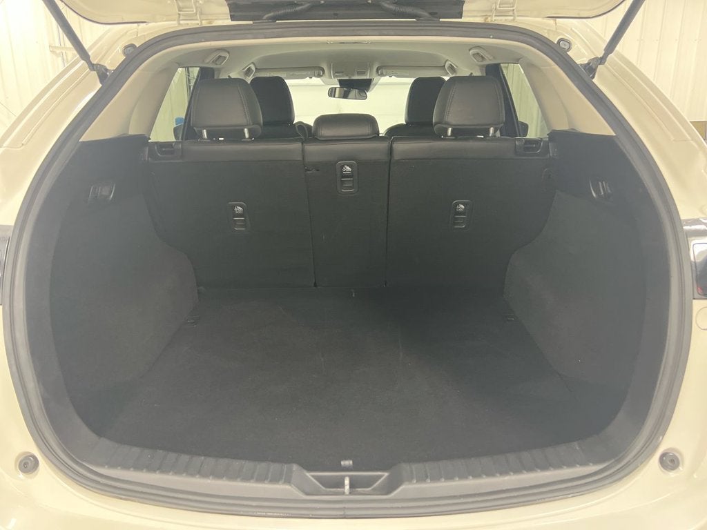 2021 Mazda Mazda CX-5 Touring