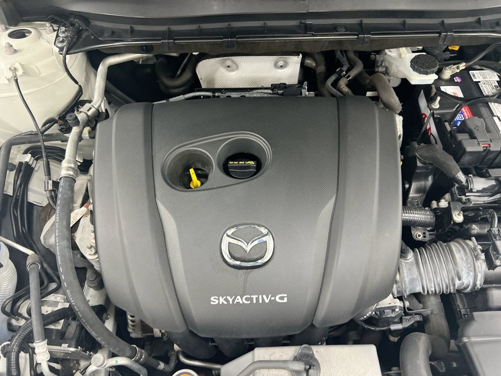 2021 Mazda Mazda CX-5 Touring