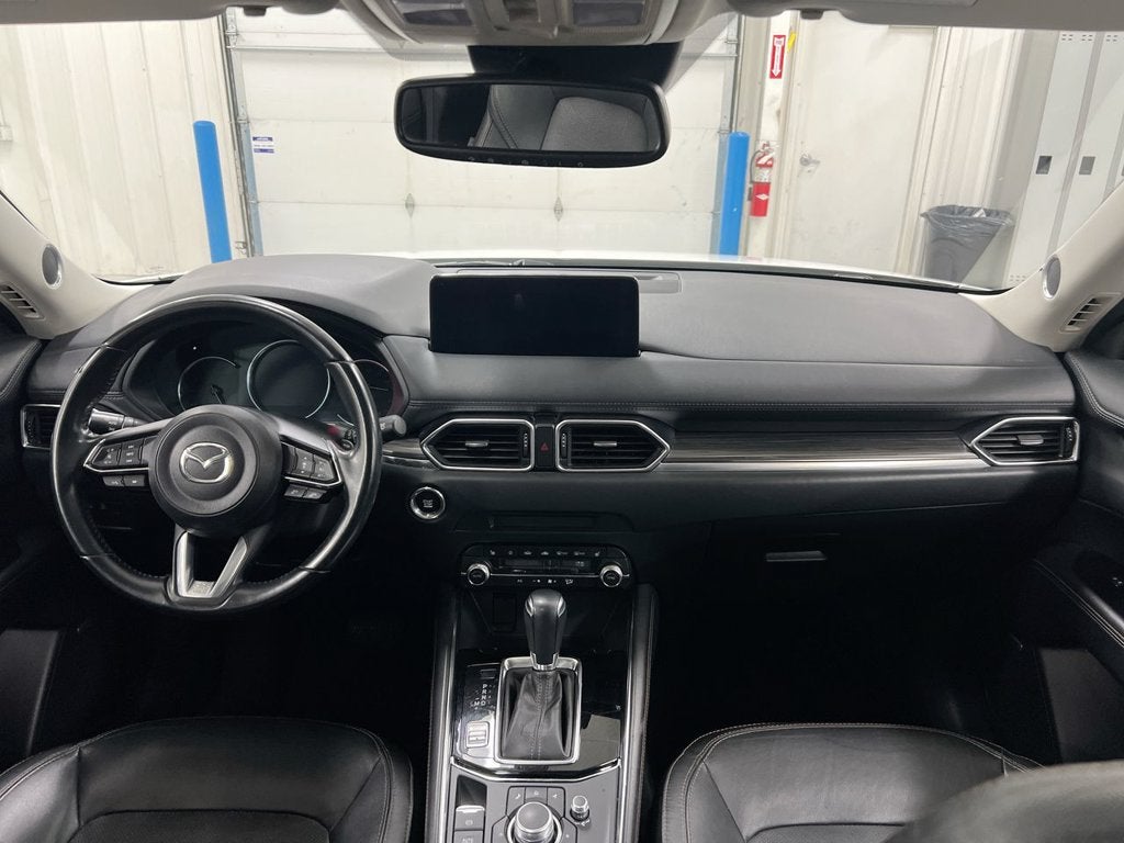 2021 Mazda Mazda CX-5 Grand Touring