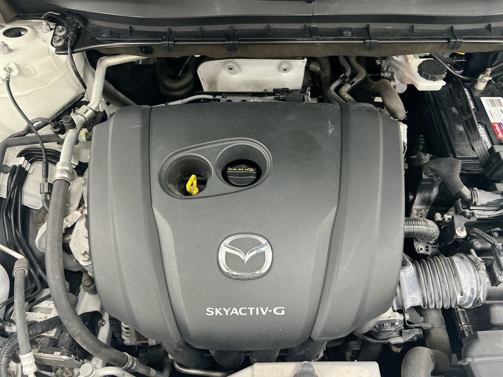 2020 Mazda Mazda CX-5 Grand Touring