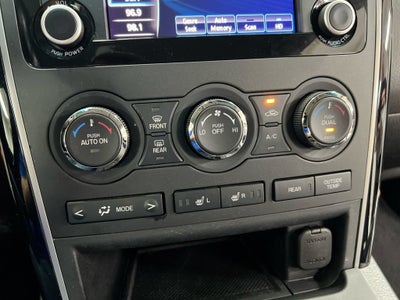 2013 Mazda Mazda CX-9 Touring