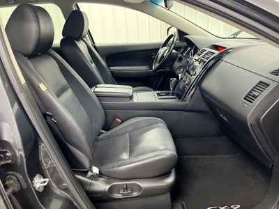 2013 Mazda Mazda CX-9 Touring