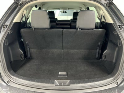 2013 Mazda Mazda CX-9 Touring