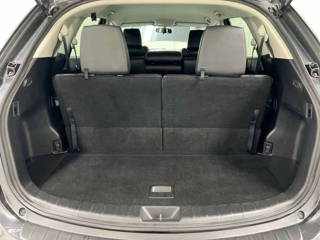 2013 Mazda Mazda CX-9 Touring