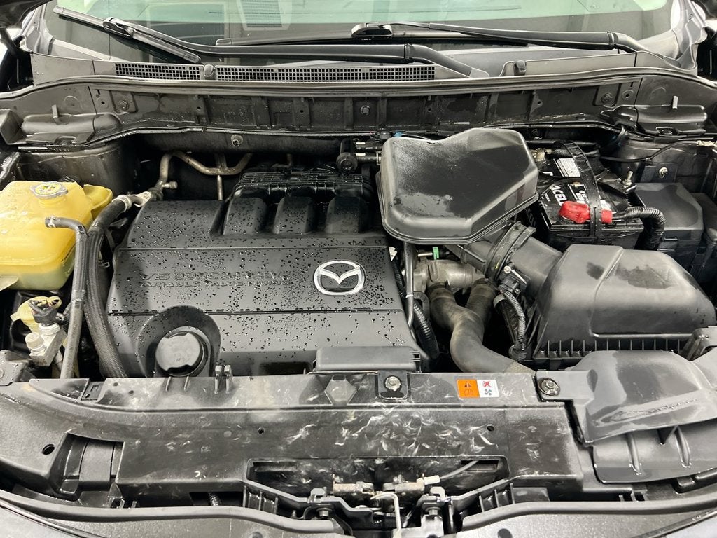 2013 Mazda Mazda CX-9 Touring