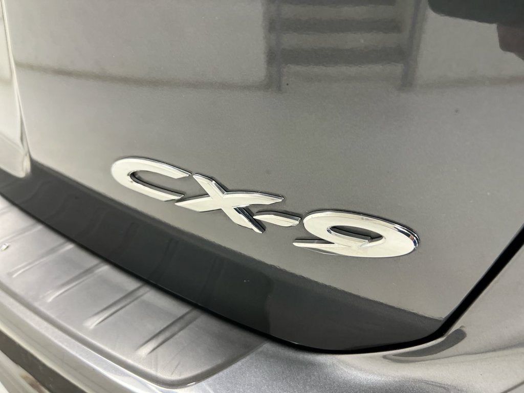 2013 Mazda Mazda CX-9 Touring