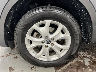 2013 Mazda Mazda CX-9 Touring