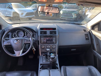 2013 Mazda Mazda CX-9 Touring