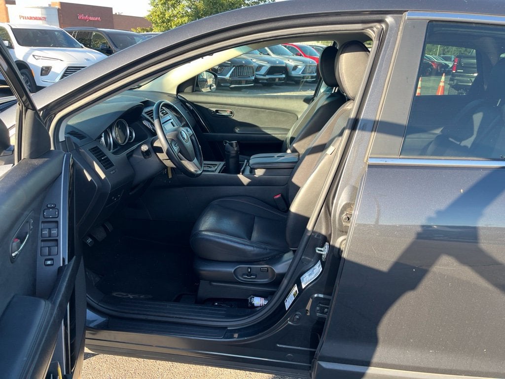 2013 Mazda Mazda CX-9 Touring