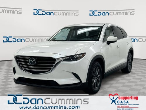 2020 Mazda Mazda CX-9 Touring