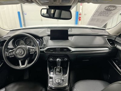 2020 Mazda Mazda CX-9 Touring