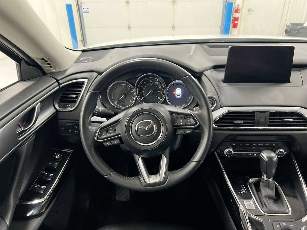 2020 Mazda Mazda CX-9 Touring