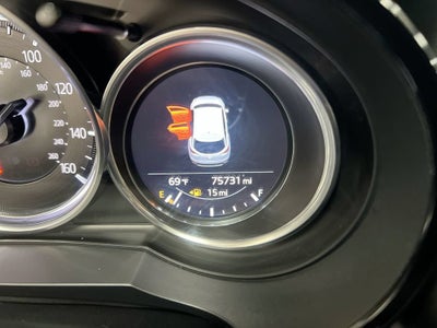 2020 Mazda Mazda CX-9 Touring