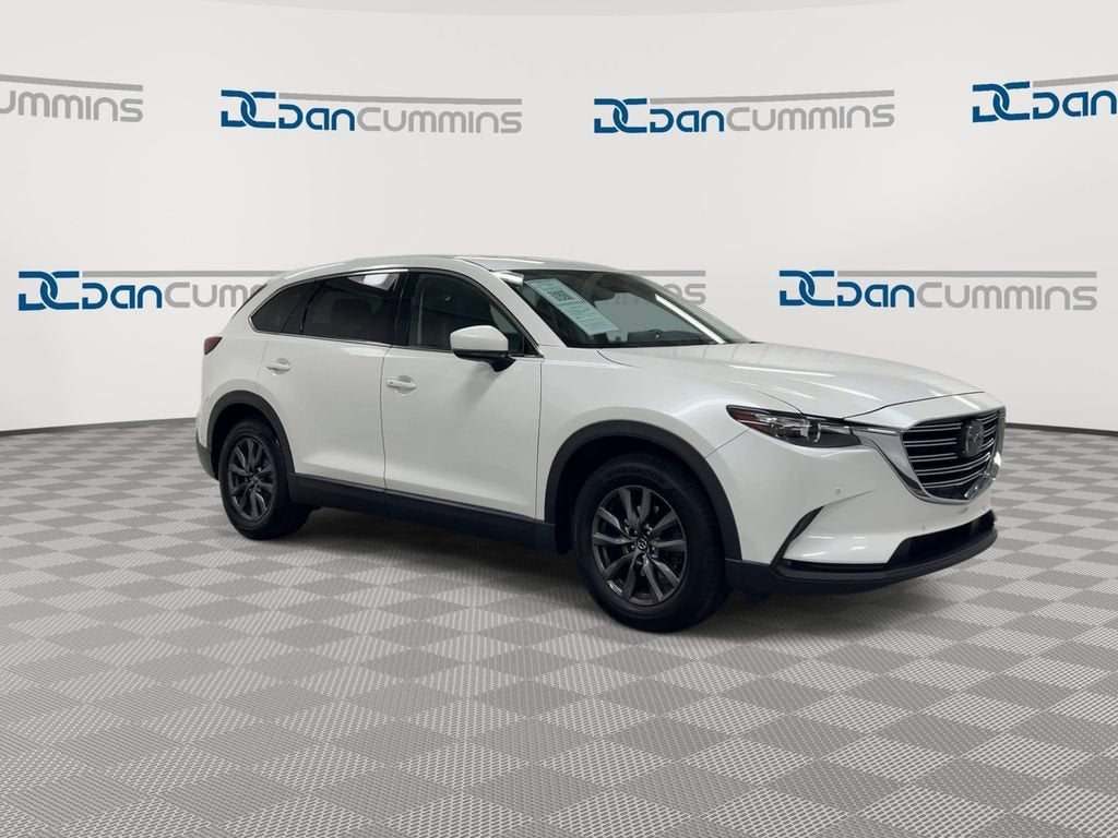 2020 Mazda Mazda CX-9 Touring