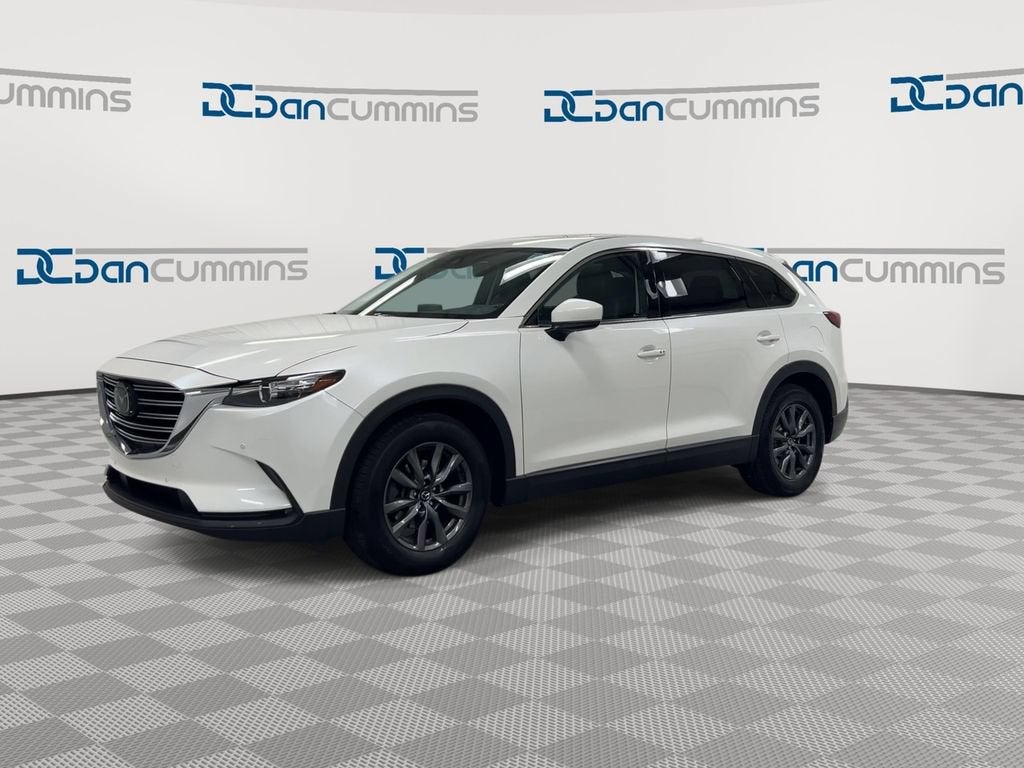 2020 Mazda Mazda CX-9 Touring
