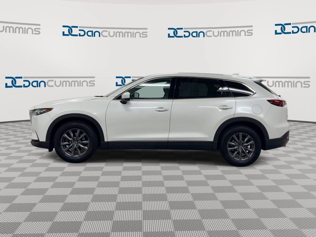 2020 Mazda Mazda CX-9 Touring