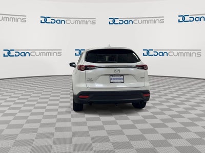 2020 Mazda Mazda CX-9 Touring